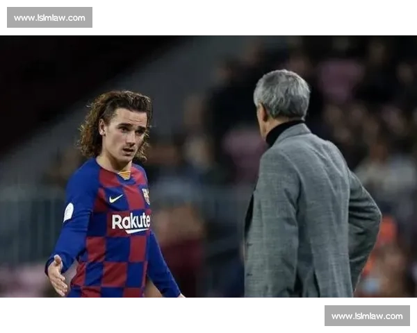 巴萨清洗七将求生!注册加西亚尼科需套现 1.2 亿 巴萨清洗七将求生!注册加西亚尼科需套现 1.2 亿