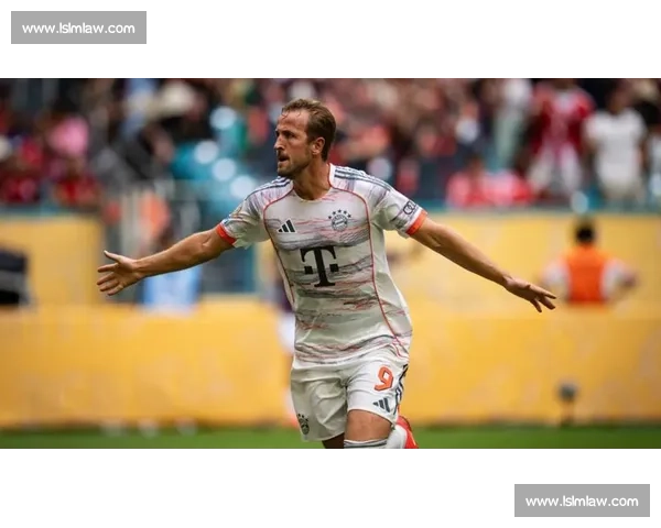 凯恩双响 + 格雷茨卡世界波!拜仁 4-2 弗拉门戈晋级八强 凯恩双响 + 格雷茨卡世界波!拜仁 4-2 弗拉门戈晋级八强