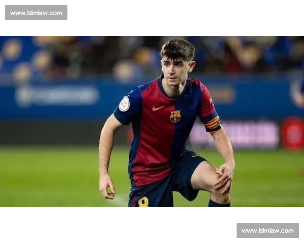 巴萨青训瑰宝加里多加盟埃瓦尔 西乙新核开启四年长约征程 巴萨青训瑰宝加里多加盟埃瓦尔 西乙新核开启四年长约征程