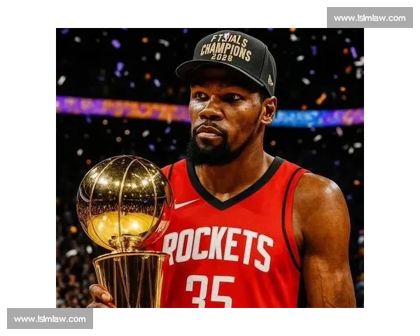 杜兰特空降火箭!8 换 1 震撼交易重塑联盟格局 杜兰特空降火箭!8 换 1 震撼交易重塑联盟格局