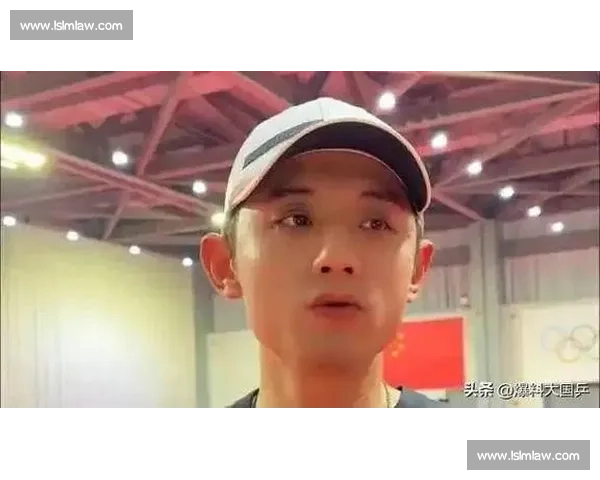 海外博主挑战张继科:一场跨越国界的乒乓激情碰撞 海外博主挑战张继科:一场跨越国界的乒乓激情碰撞